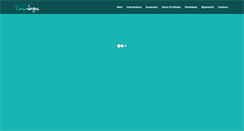 Desktop Screenshot of casajayes.com